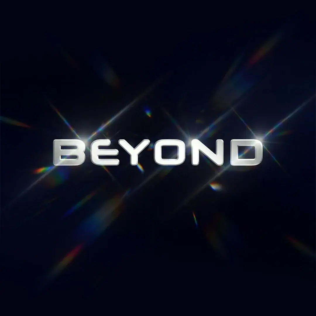 Beyond