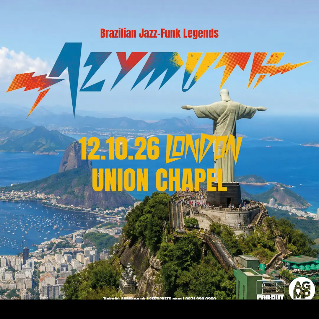 AZYMUTH