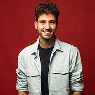 Vincenzo Comunale - Standup Comedy Show