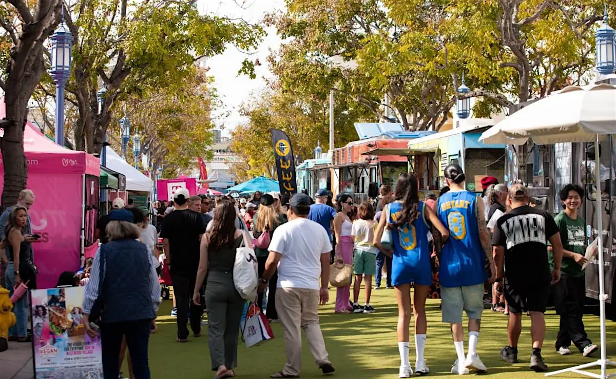 Taste of Miami Food & Market Festival 2026