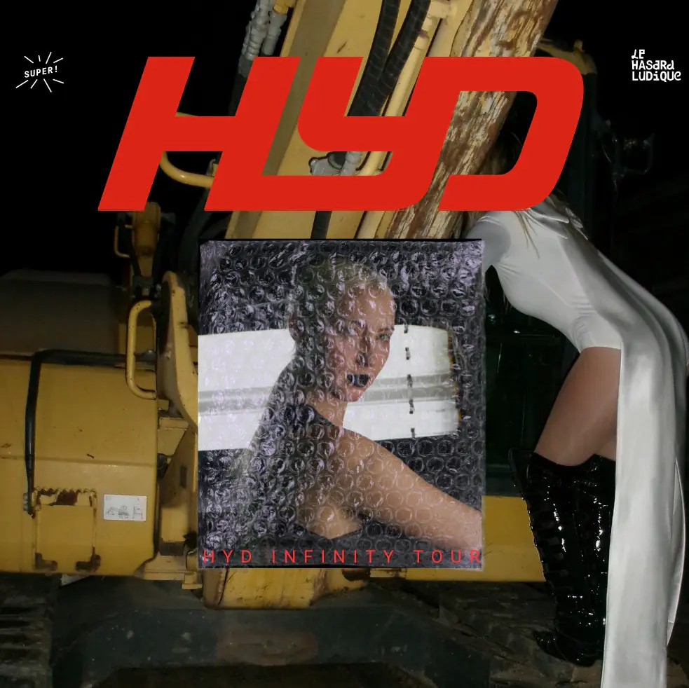 Hyd + Kahi Baby