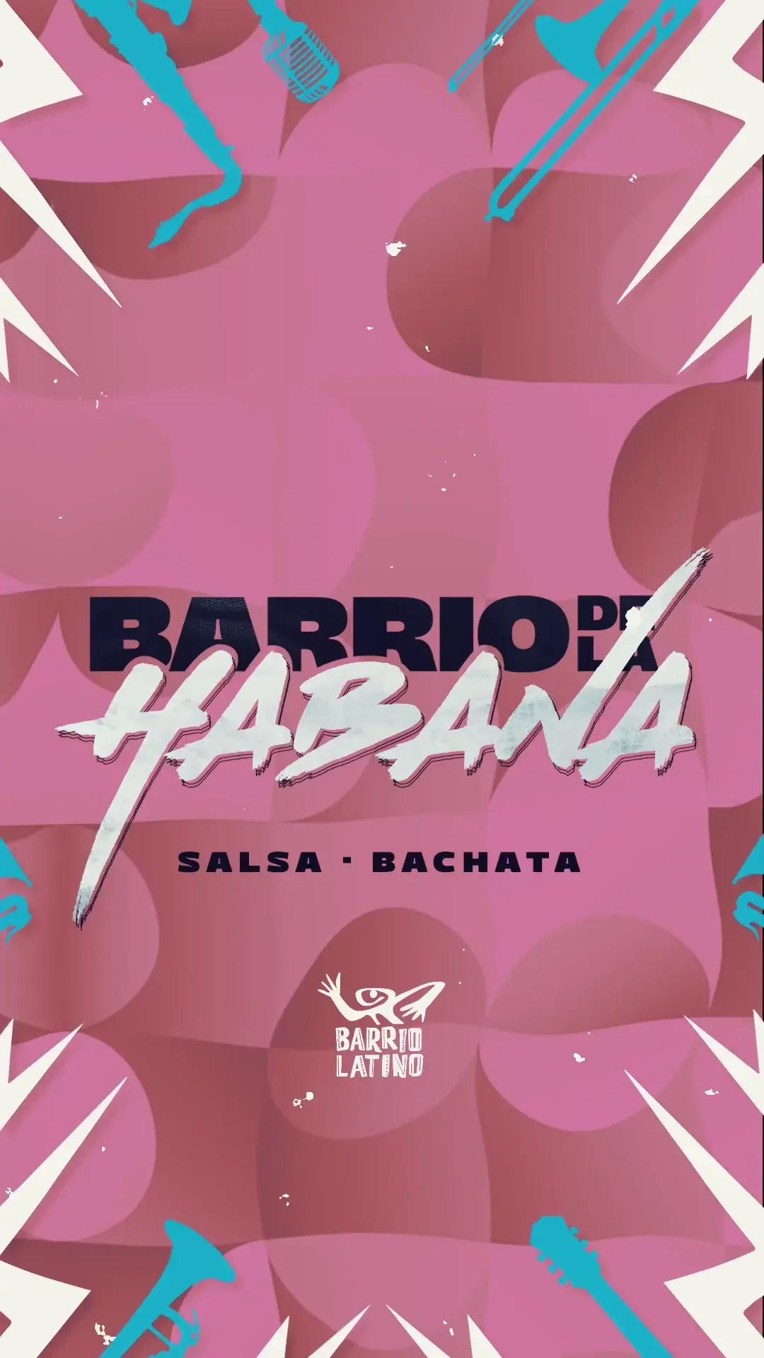 BARRIO DE LA HABANA