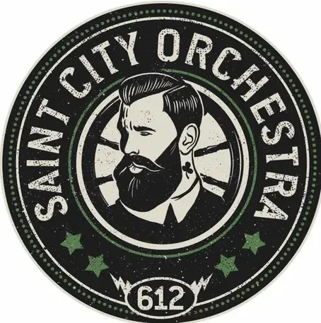 Saint City Orchestra @ Lux