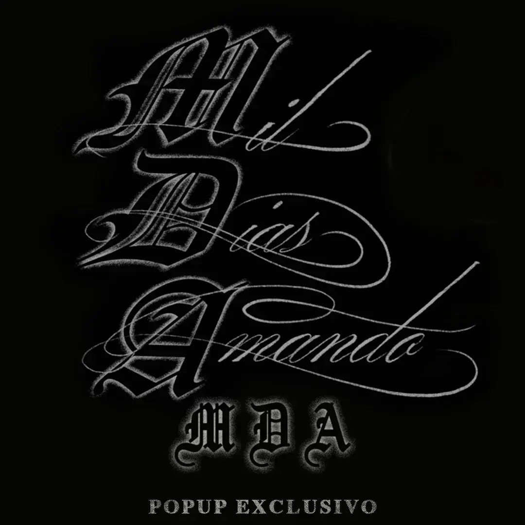 MDA presents: Mil Días Amando