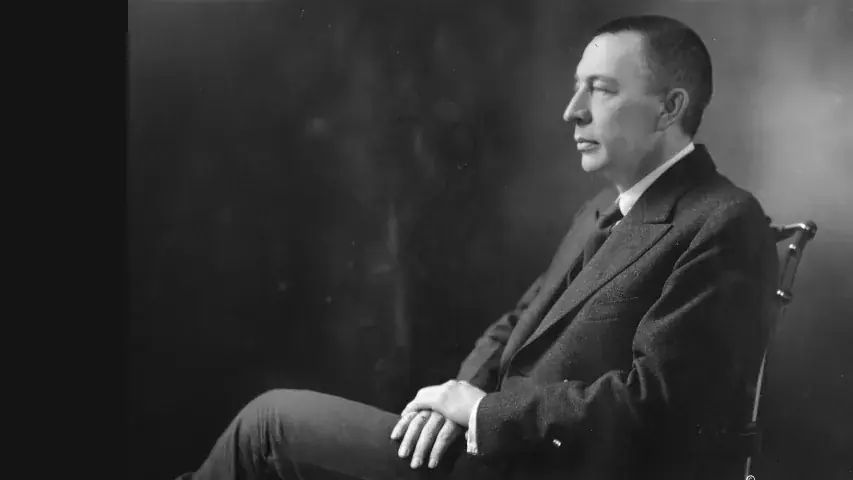 Kochanovsky - Lugansky: Rachmaninoff - I