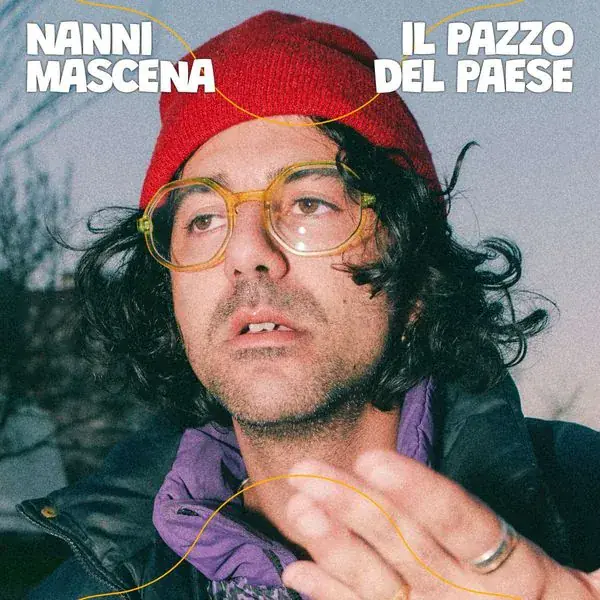 Nanni Mascena - Der Dorfverrückte