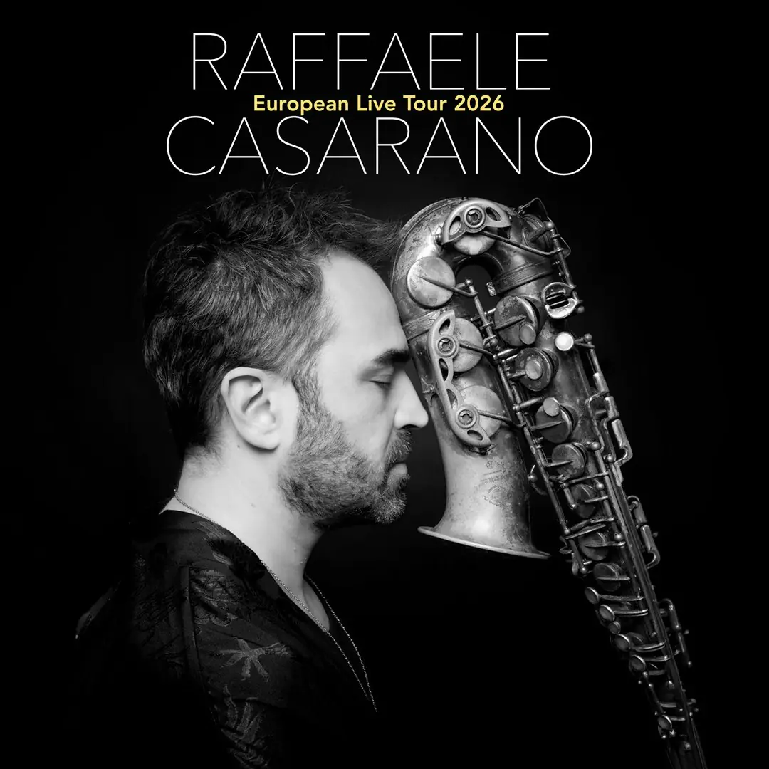 Raffaele Casarano