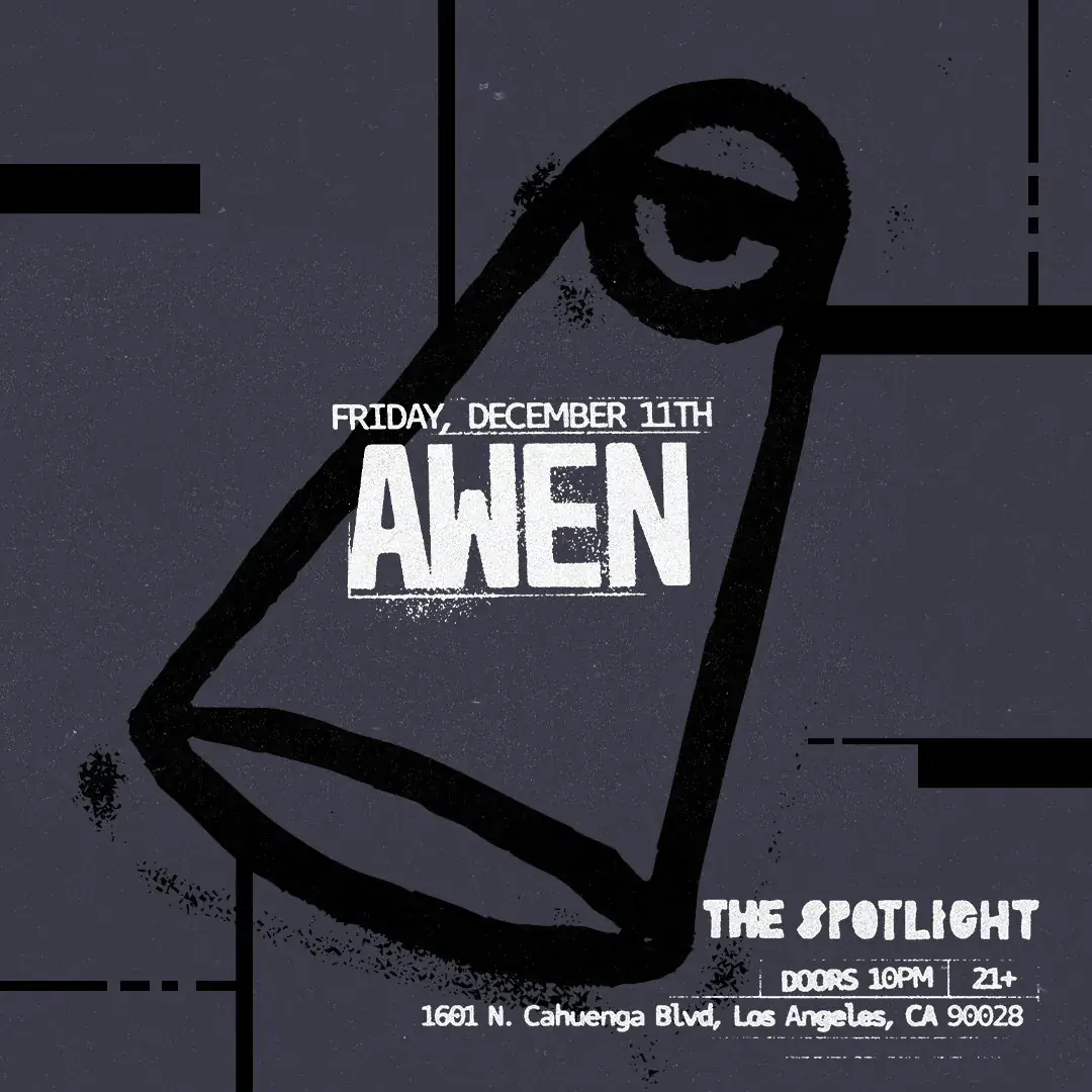 AWEN