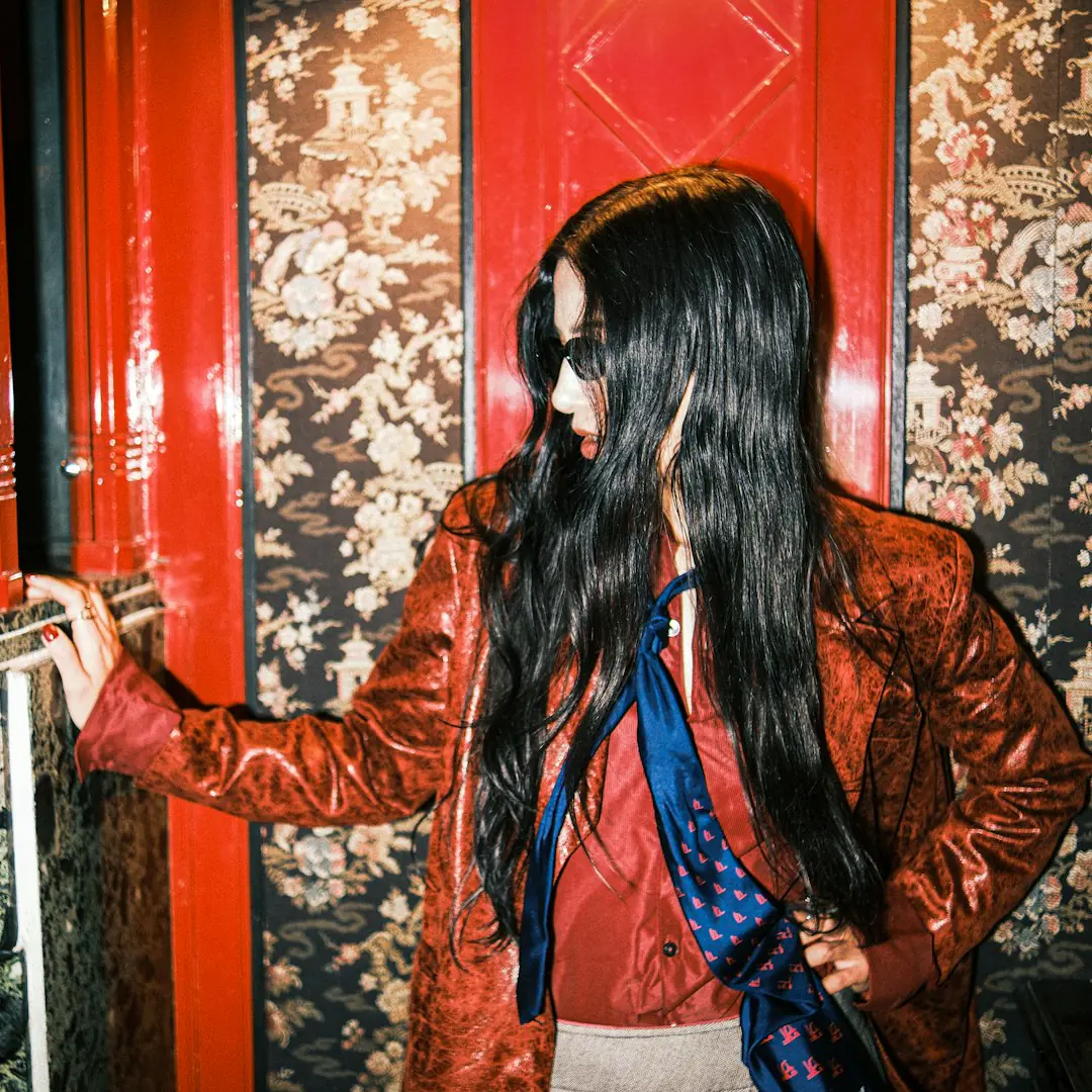 Friday Selector | Musleter
