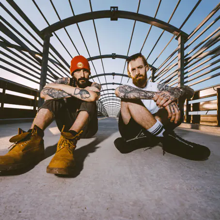 Actualización VIP del Missio Love & Heartbreak Tour - Milán 25 / 8 / 26