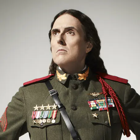 "Weird Al" Yankovic @ MGM Grand Garden Arena