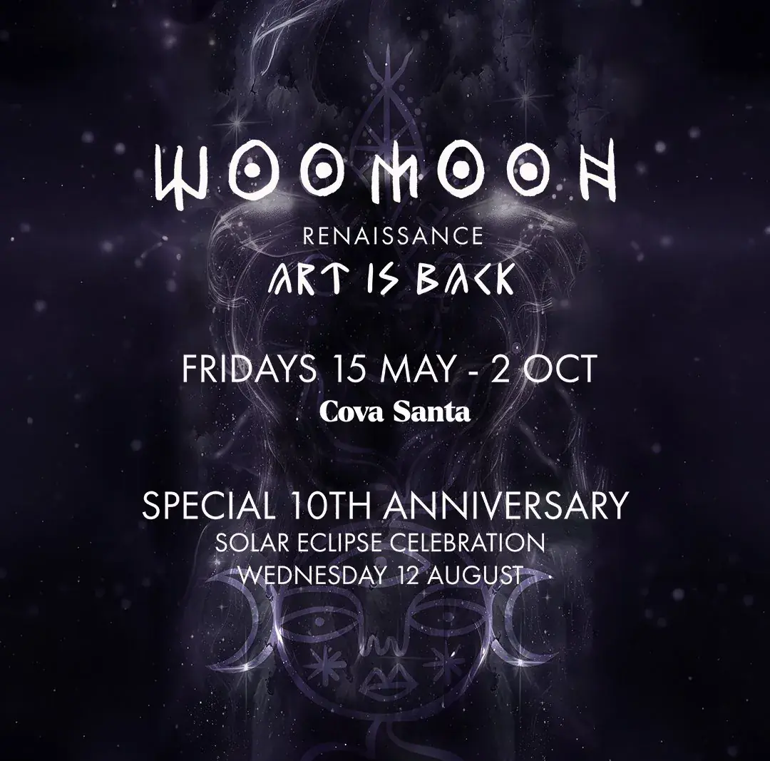 WOOMOON