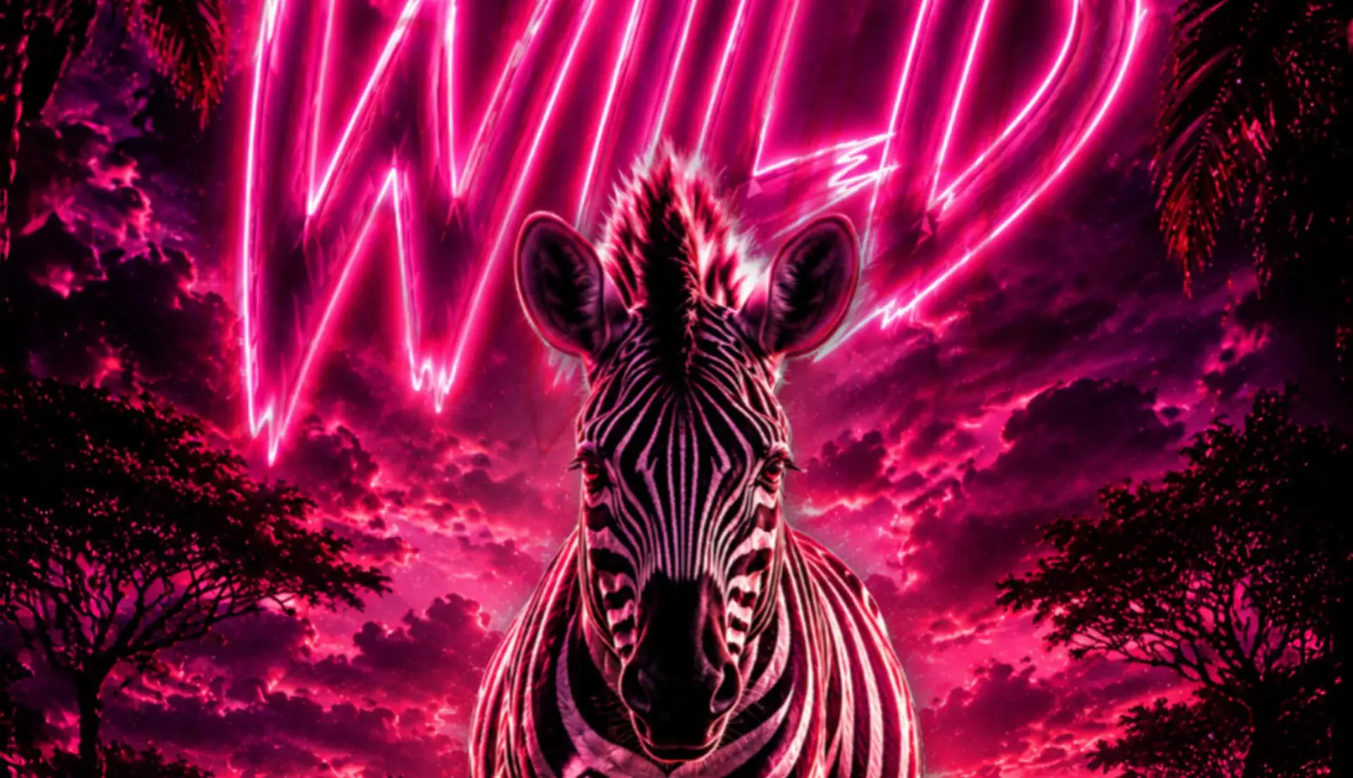 WILD - Mercoledi 5 Agosto