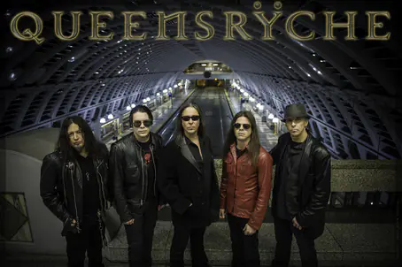 Queensrÿche @ Essigfabrik