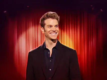 Anthony Jeselnik