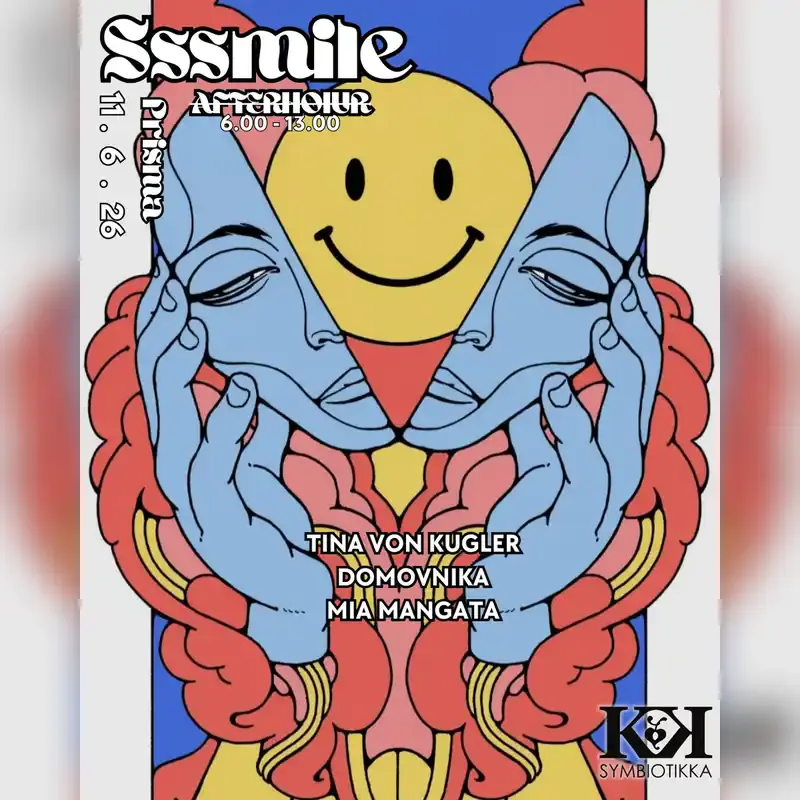 Sssmile Afterhour Flinta Special