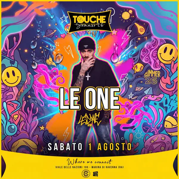 Le One - Touchè