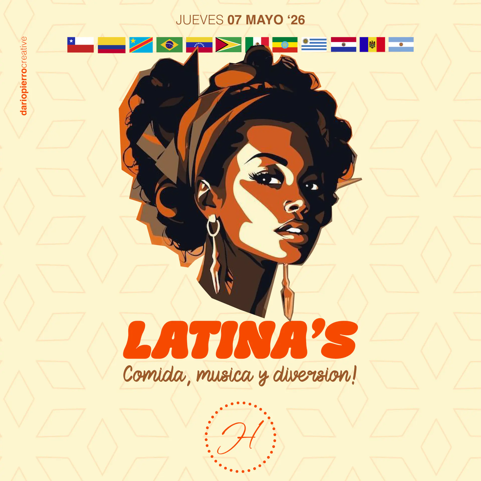 Latina's