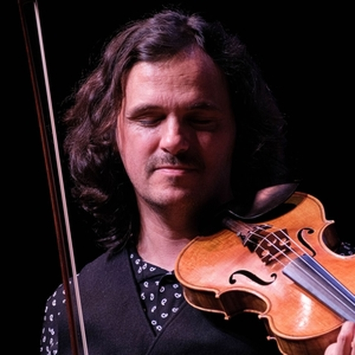 GAST BEI „DJANGO LEGACY PROJECT“ • Gregory's Jazz Club
