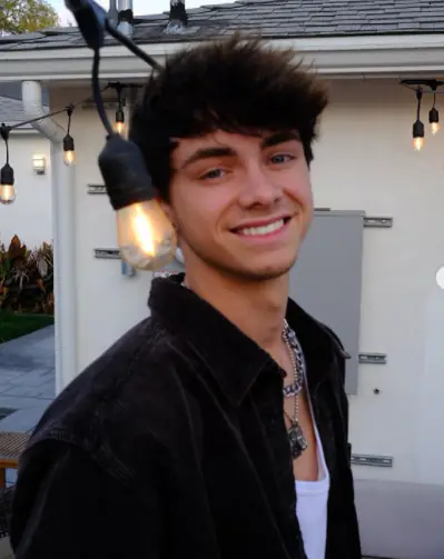 Corbyn besson @ The Fillmore
