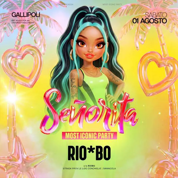 Senorita