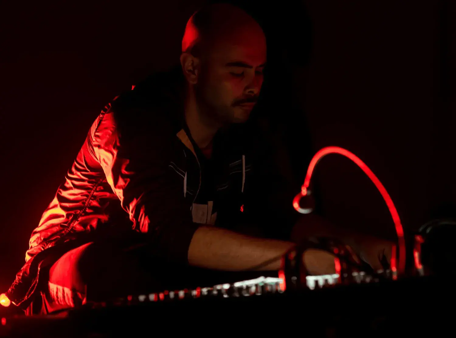 Konzerthausorchester & Circle of Live