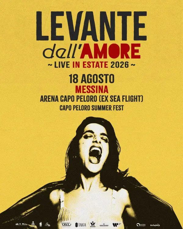 Levante