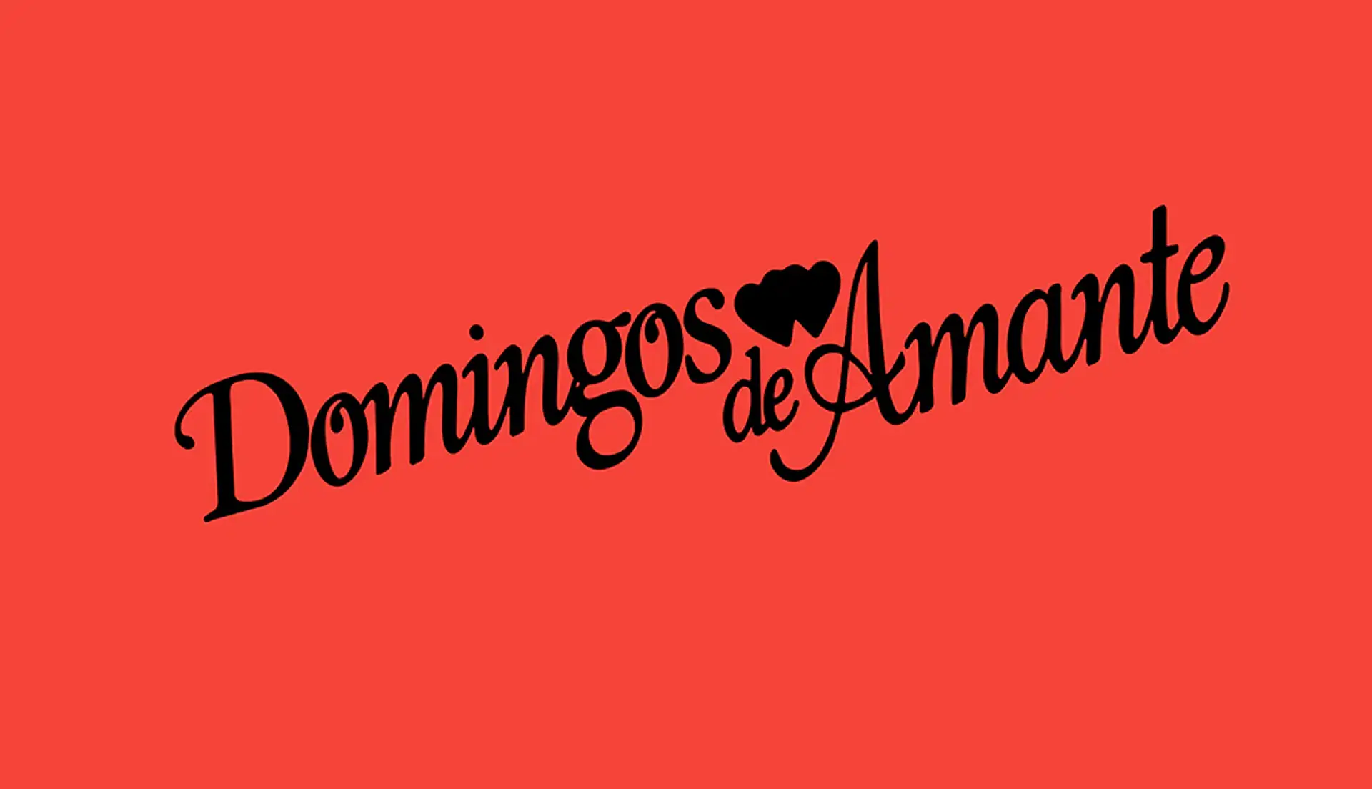 Domingos de Amante / Alex Sosa