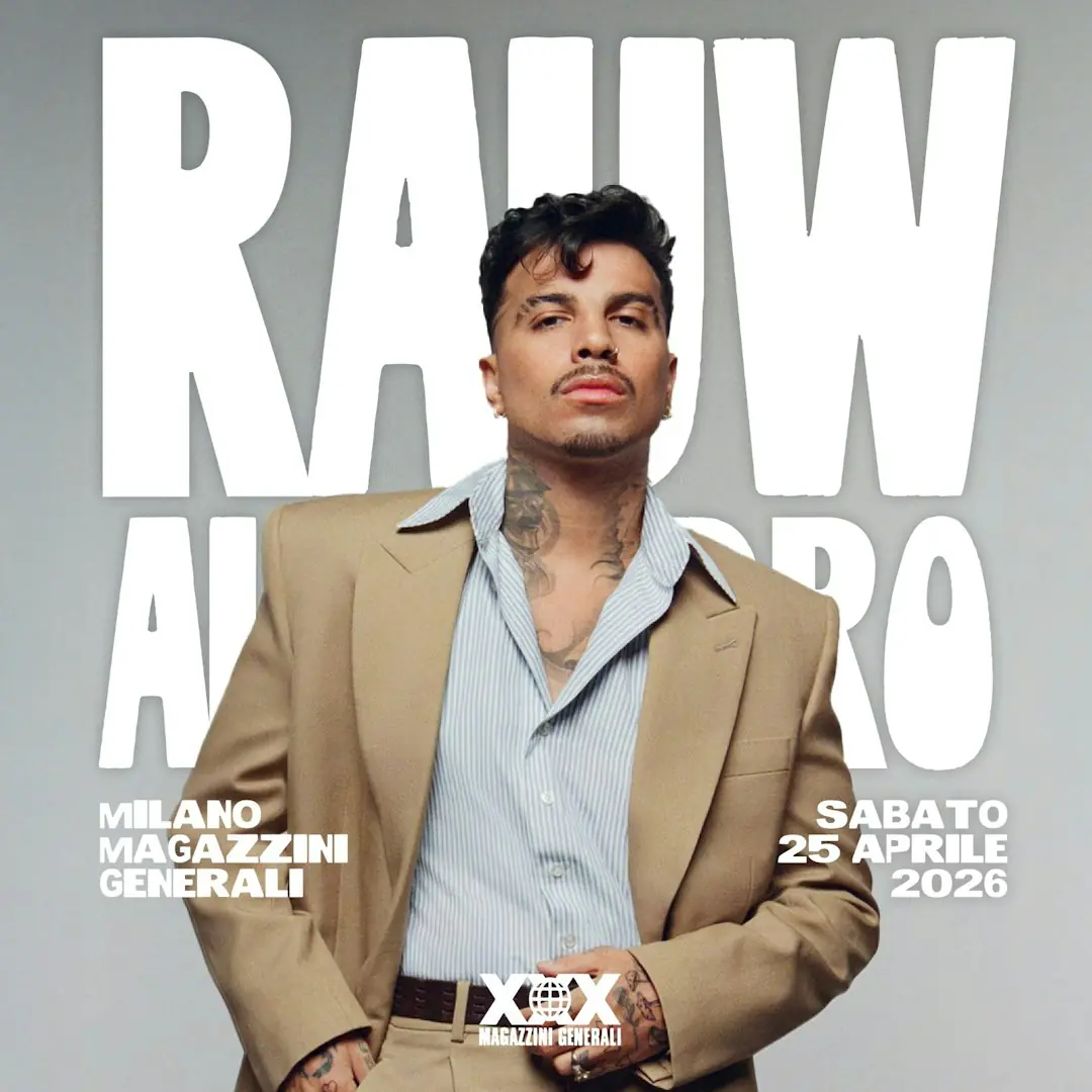 Rico Ace: Milan Headline