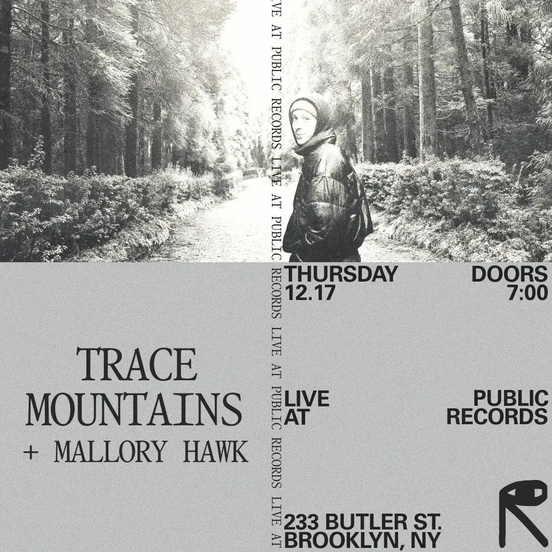 Trace Mountains, Mallory Hawk