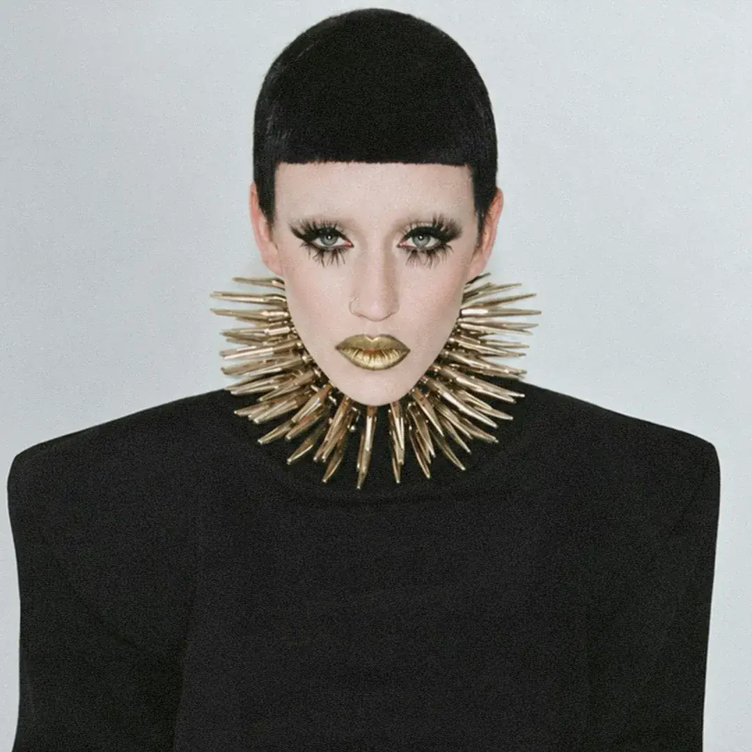 Brooke Candy, Bbyafricka, Mel 4evr