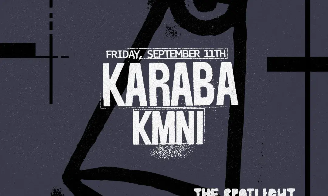 KARABA