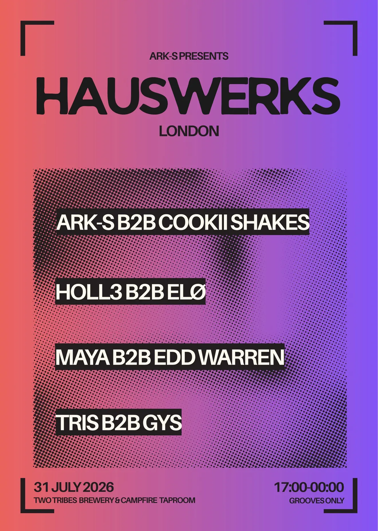 HAUSWERKS