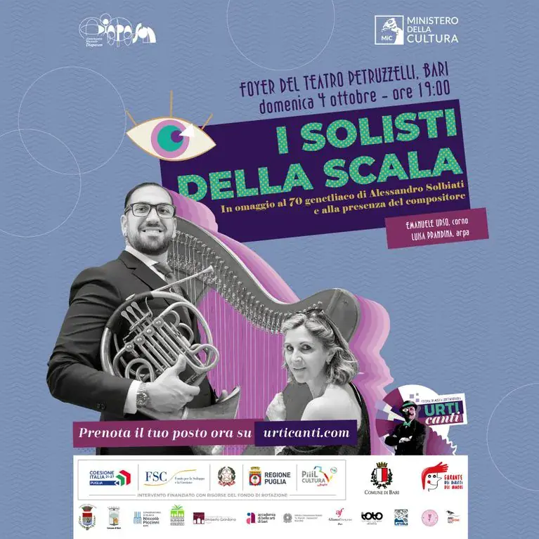 I solisti della Scala