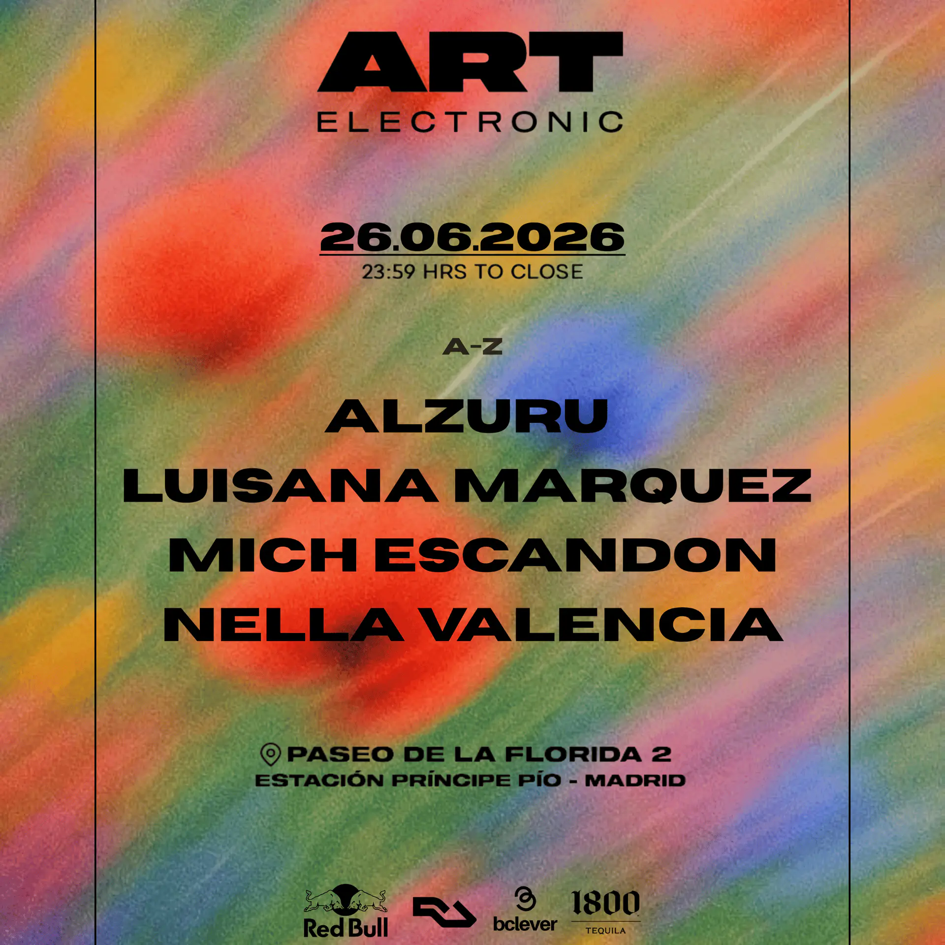 ART ELECTRONIC