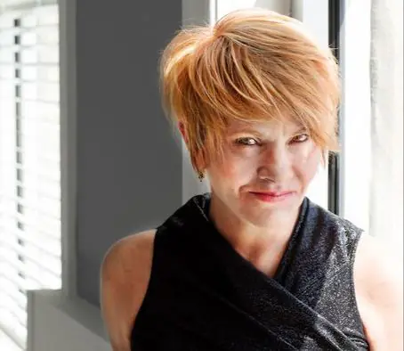 Shawn Colvin @ Union Chapel