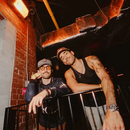 Twin Diplomacy @ Discopussy