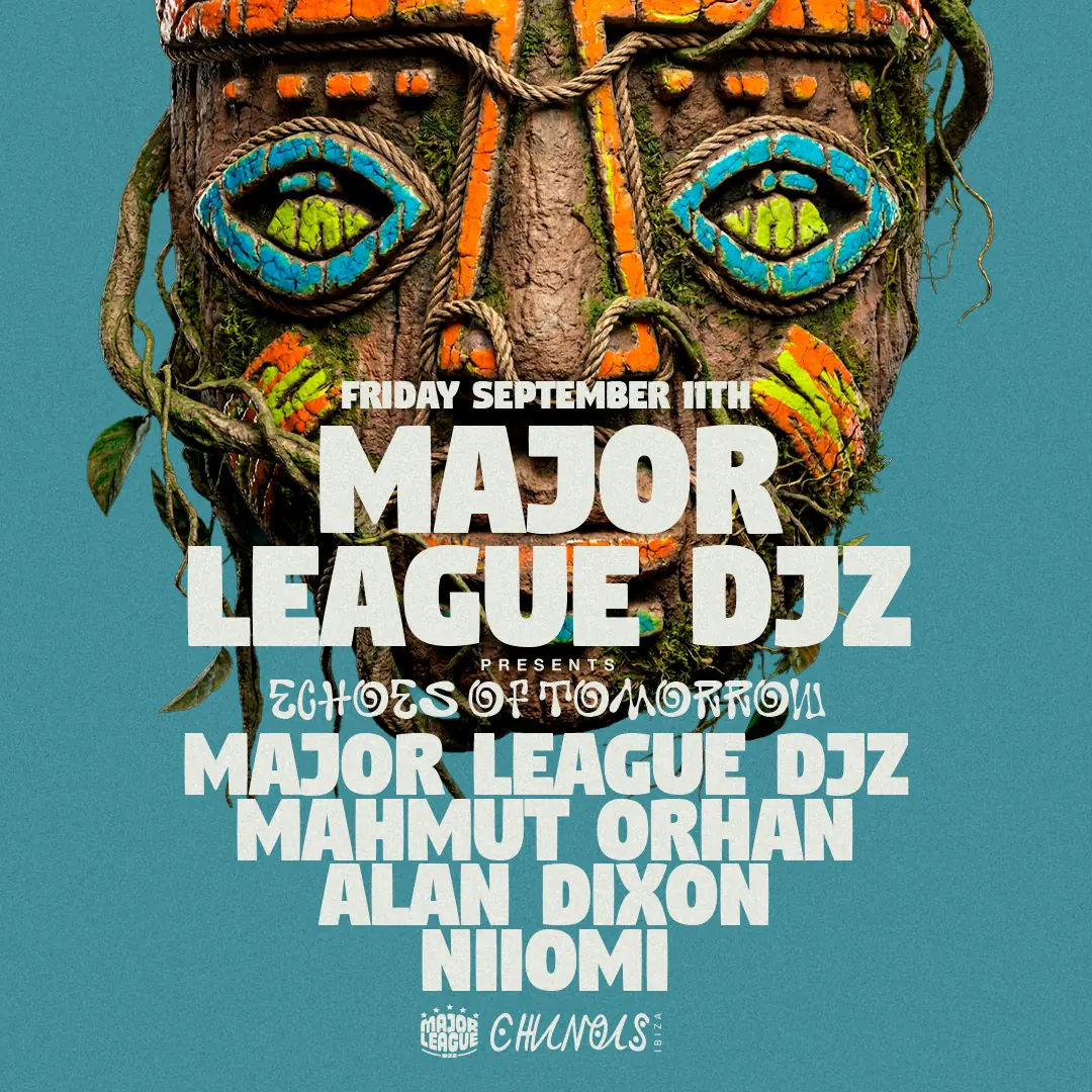 Major League DJz