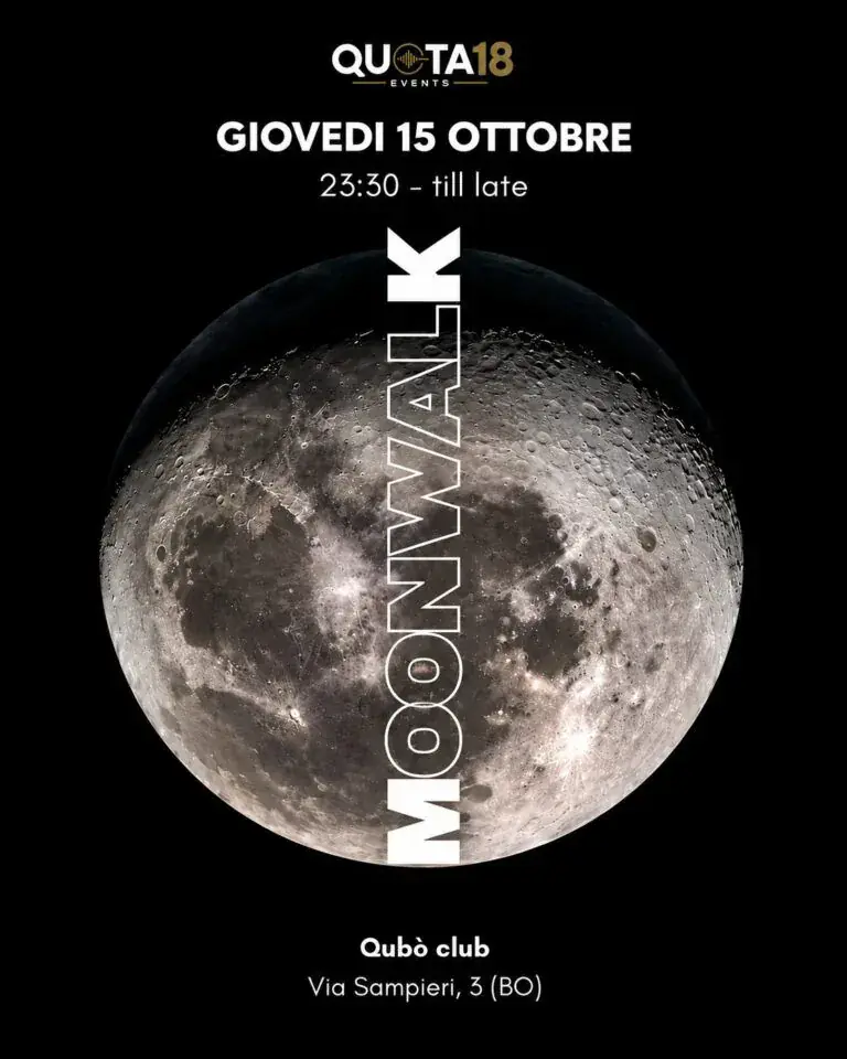 Moonwalk