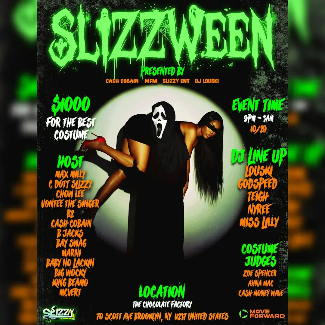 Slizzween