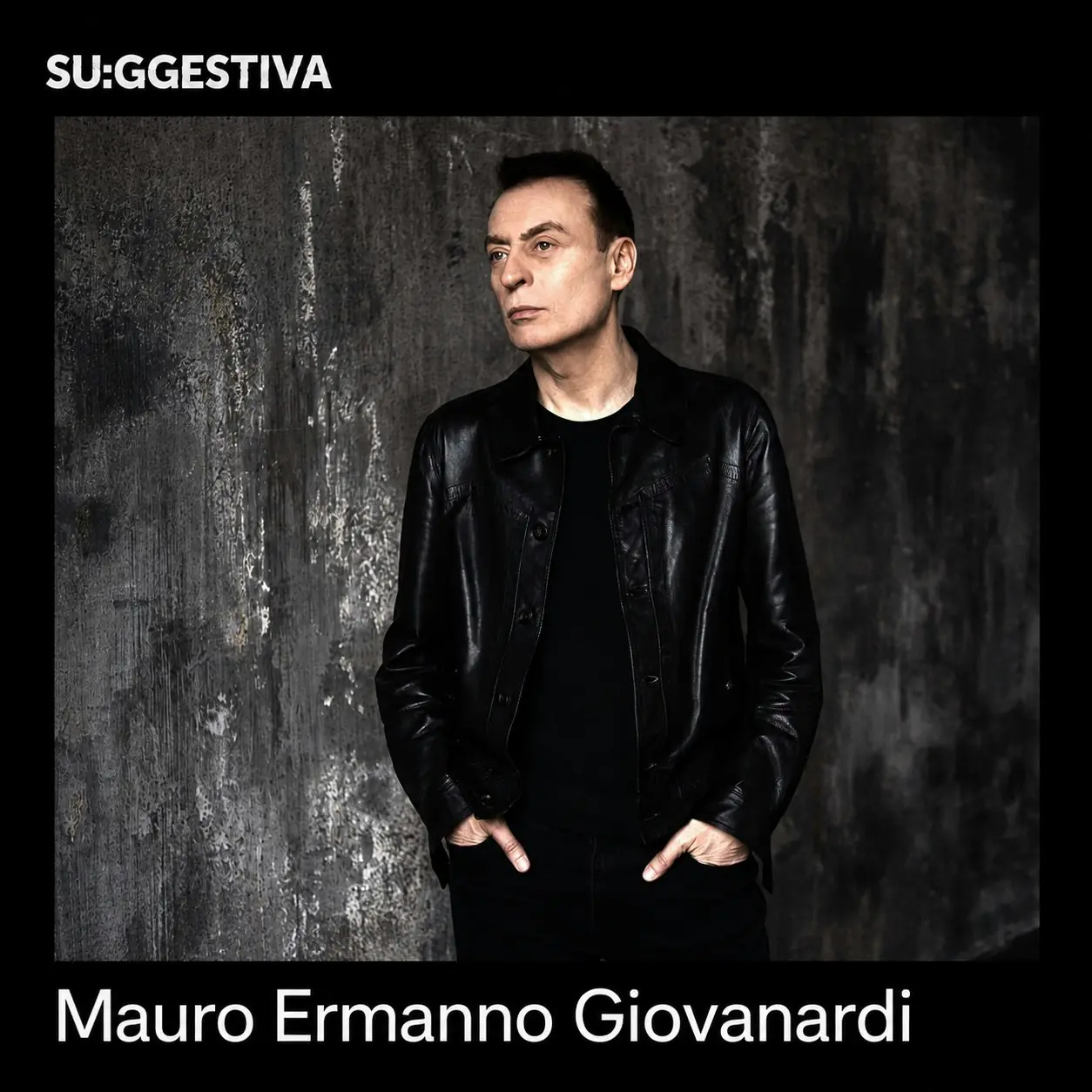 Marta De Pascalis @ Su:ggestiva