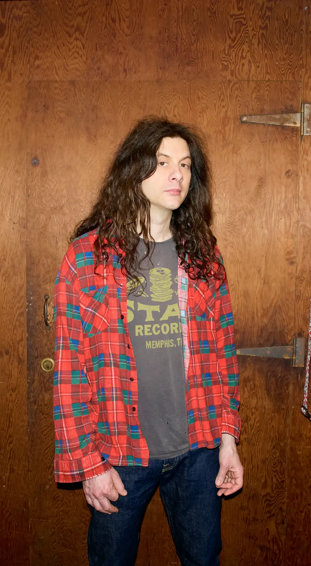 Kurt Vile @ Huxleys Neue Welt