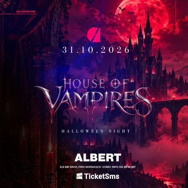 House of Vampires