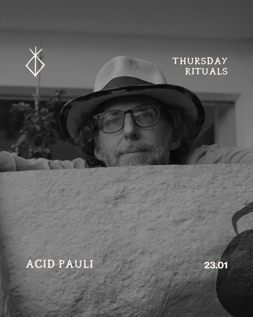 ACID PAULI