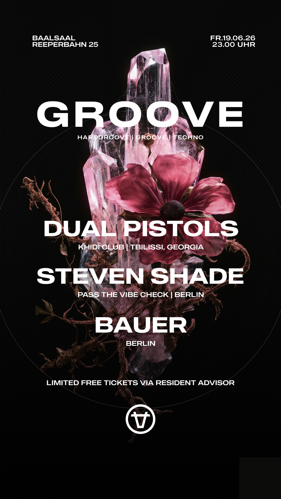 Groove