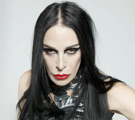 Diamanda Galás @ Teatro Auditorio Santa Chiara