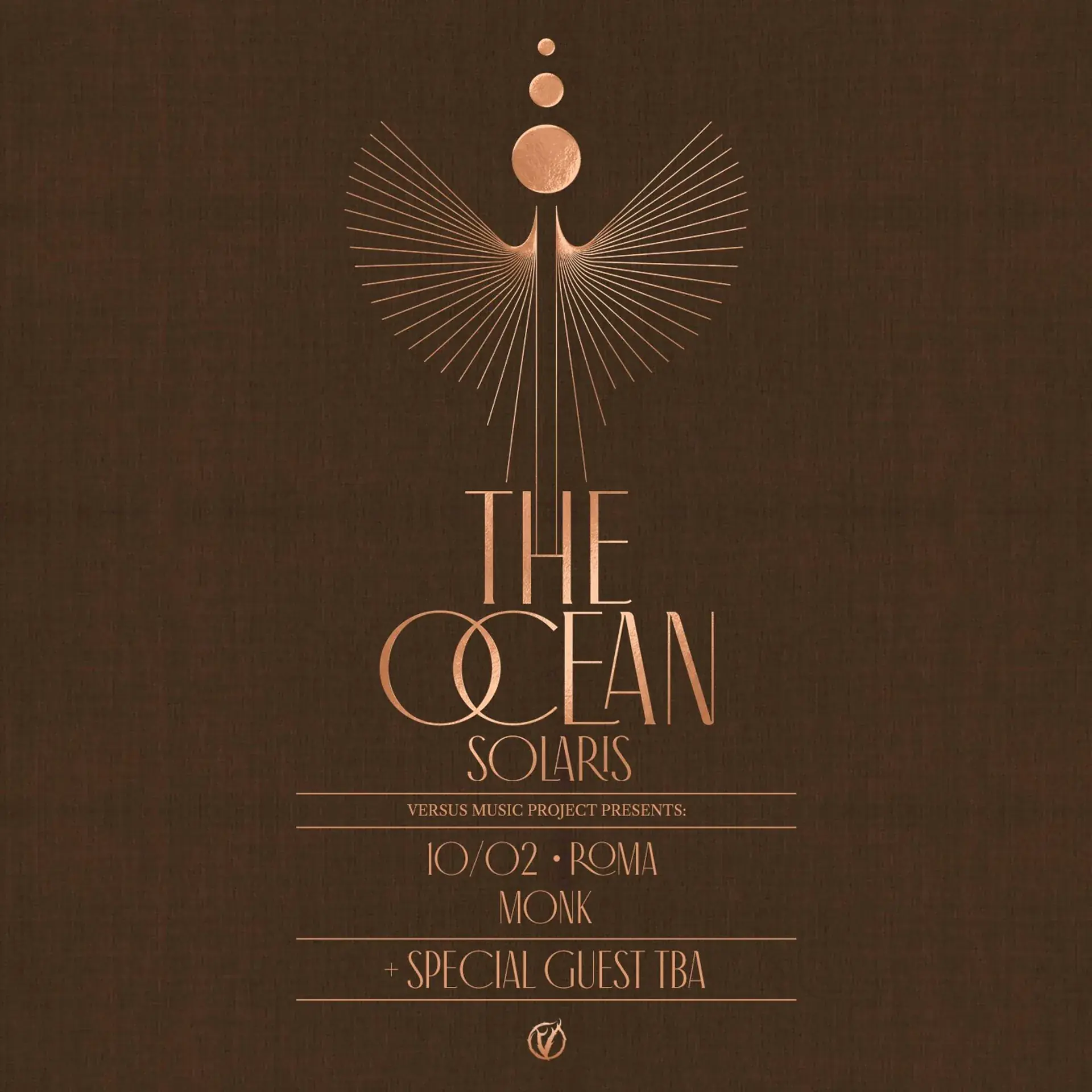 THE OCEAN COLLECTIVE