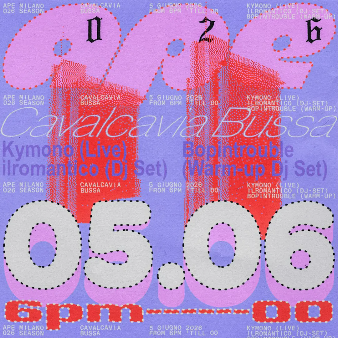 APE 05.06.026 / Bussa overpass