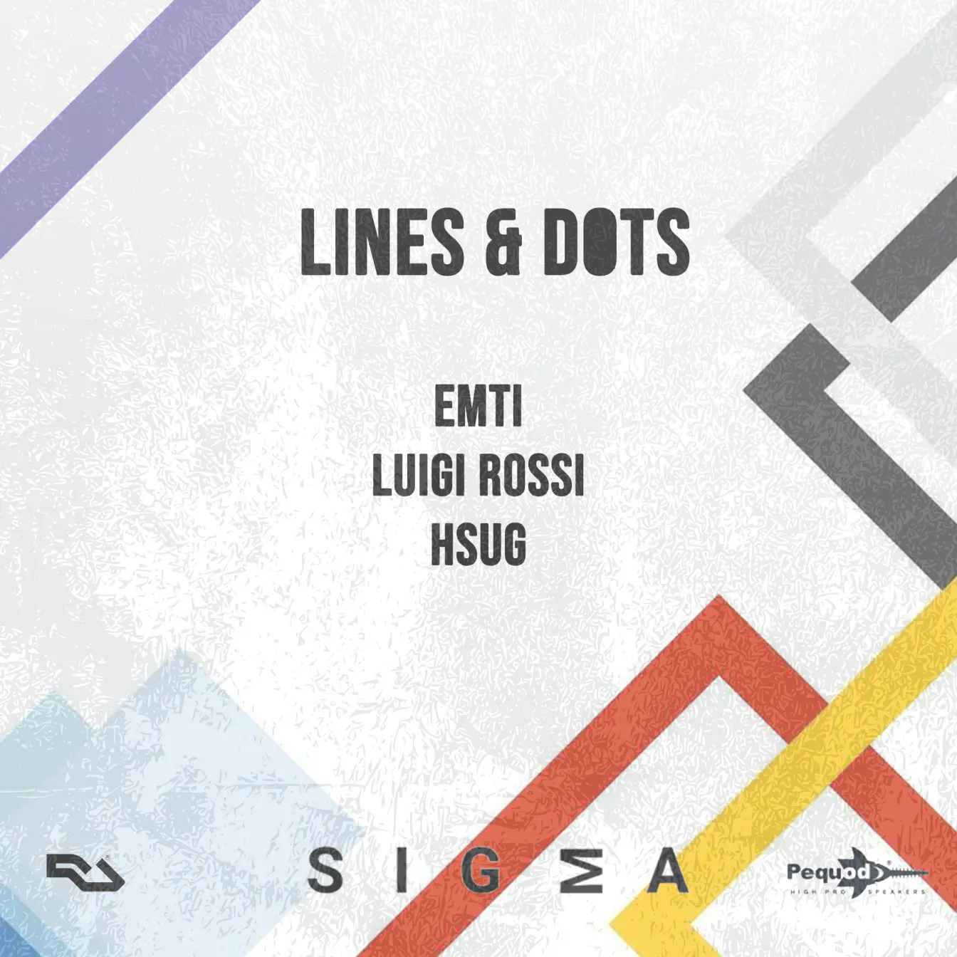 Lines & Dots