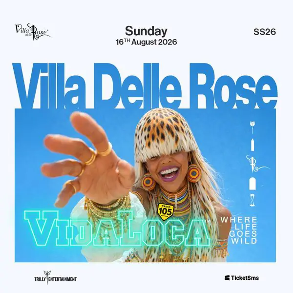 Vidaloca